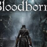 Bloodborne – offizielles Artwork