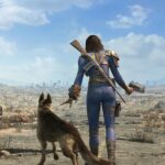 Fallout 4 – offizielles Artwork