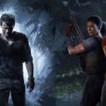 Uncharted 4: A Thief’s End – offizielles Artwork