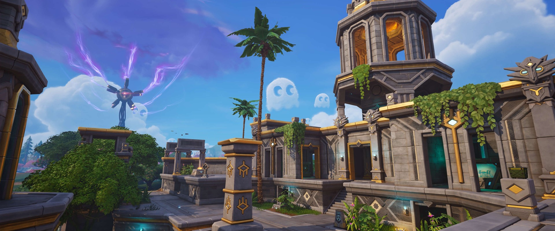 Fortnite – Szene aus dem Spiel (Header-Bild 4)