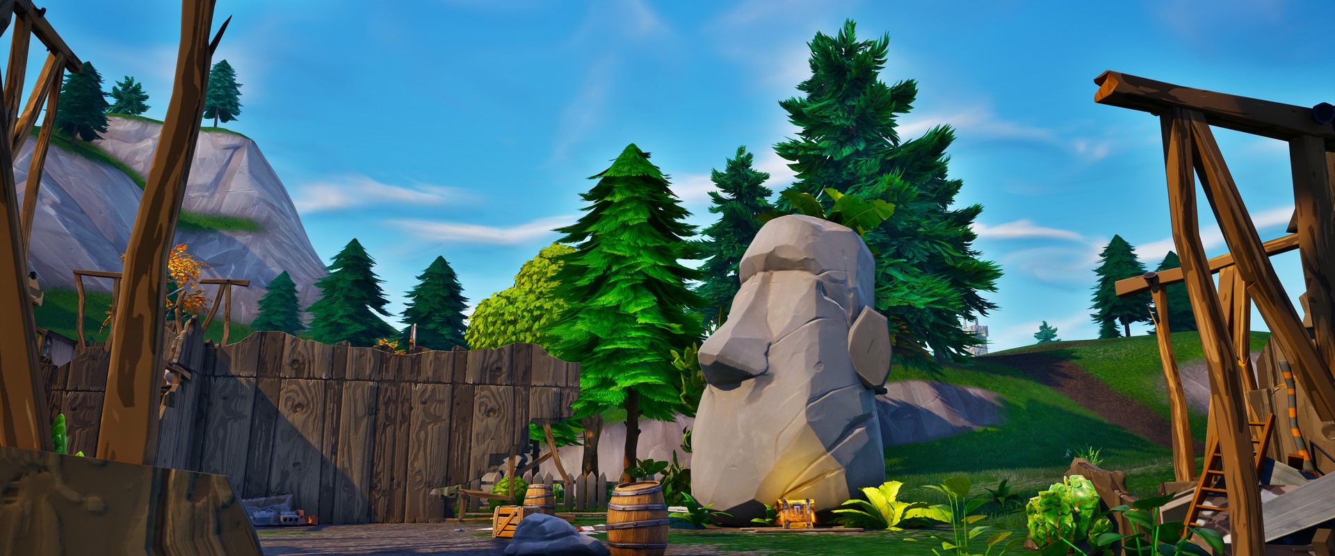 Fortnite – Szene aus dem Spiel (Header-Bild 5)
