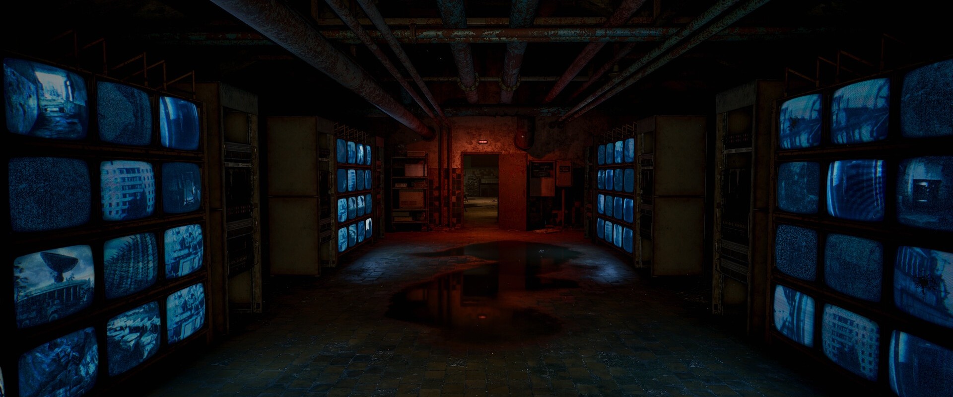 STALKER 2 – Szene aus dem Spiel (Header-Bild 1)