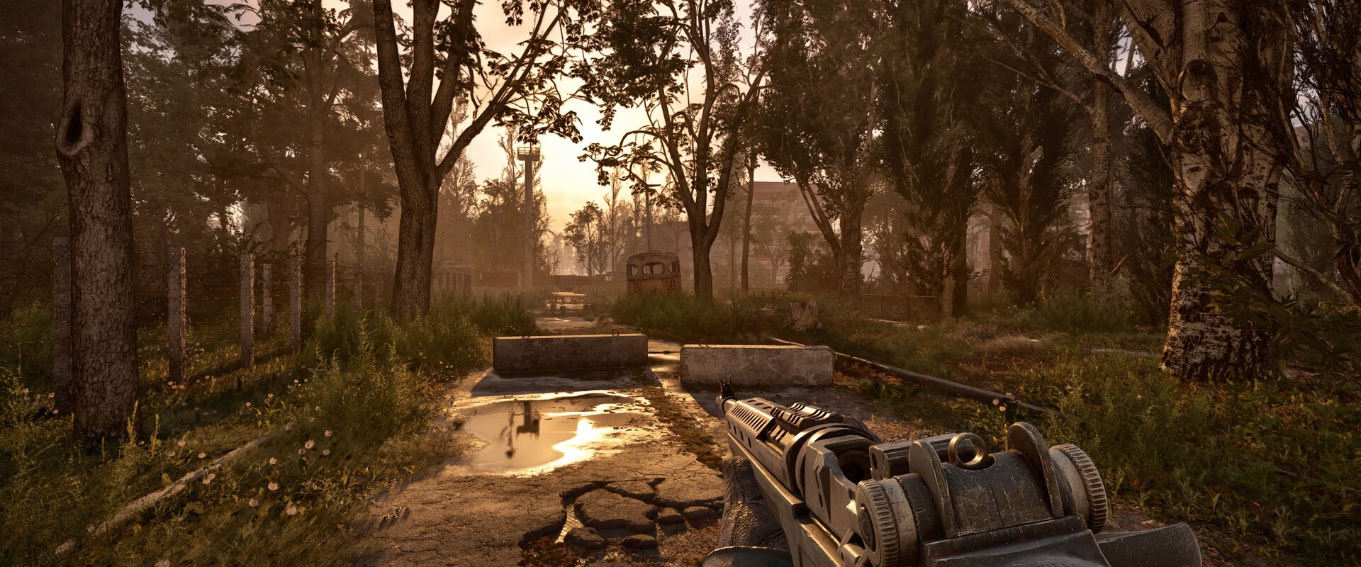 STALKER 2 – Szene aus dem Spiel (Header-Bild 4)