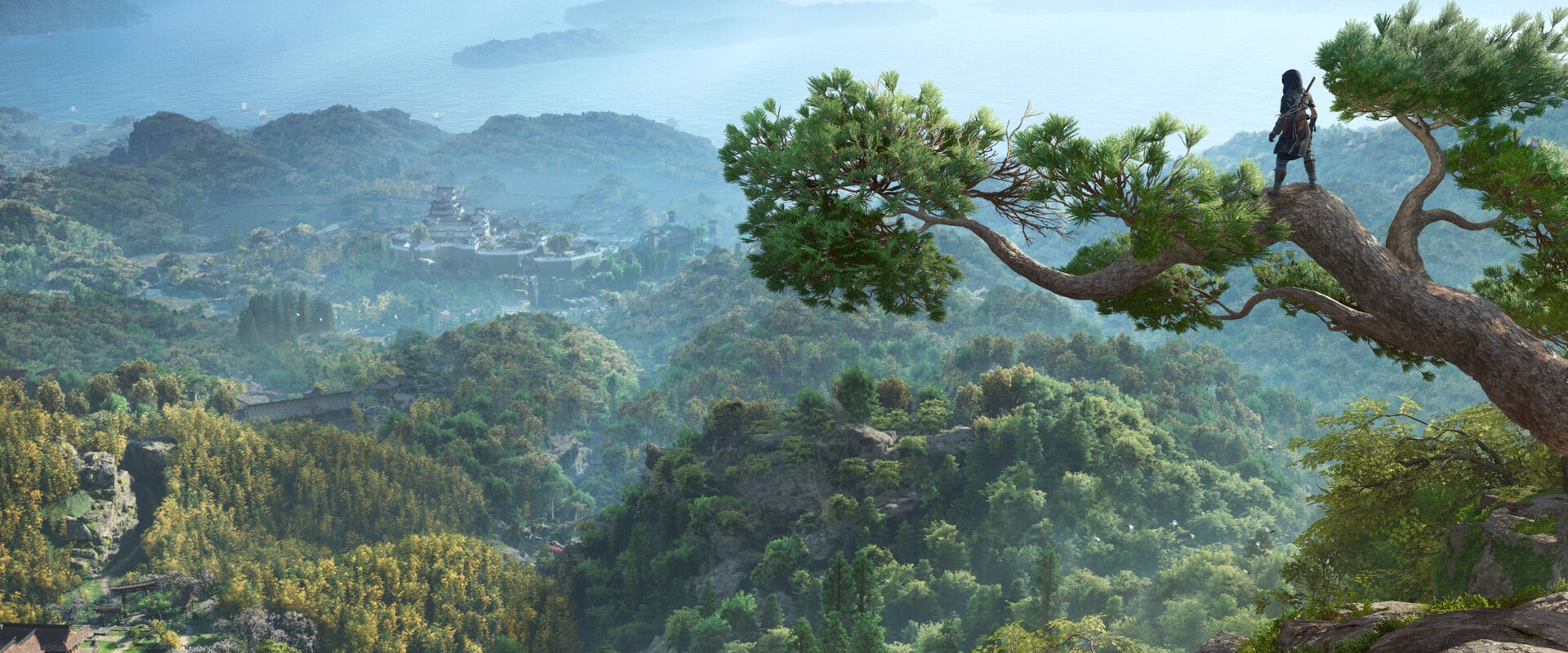 Assassin's Creed Shadows – Szene aus dem Spiel (Header-Bild 1)