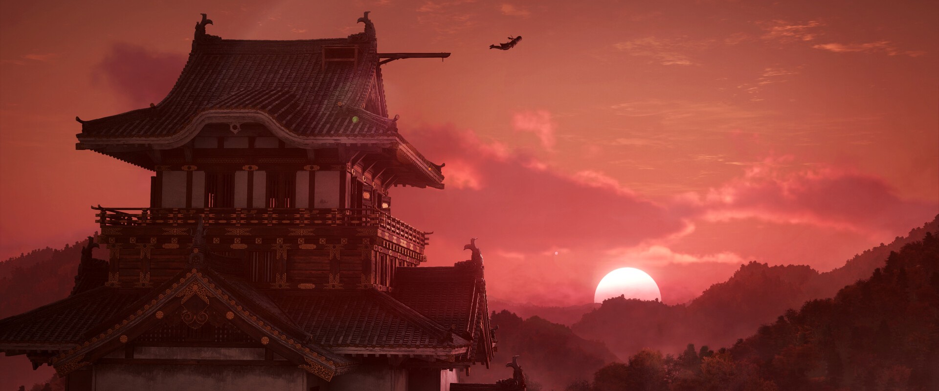 Assassin's Creed Shadows – Szene aus dem Spiel (Header-Bild 4)