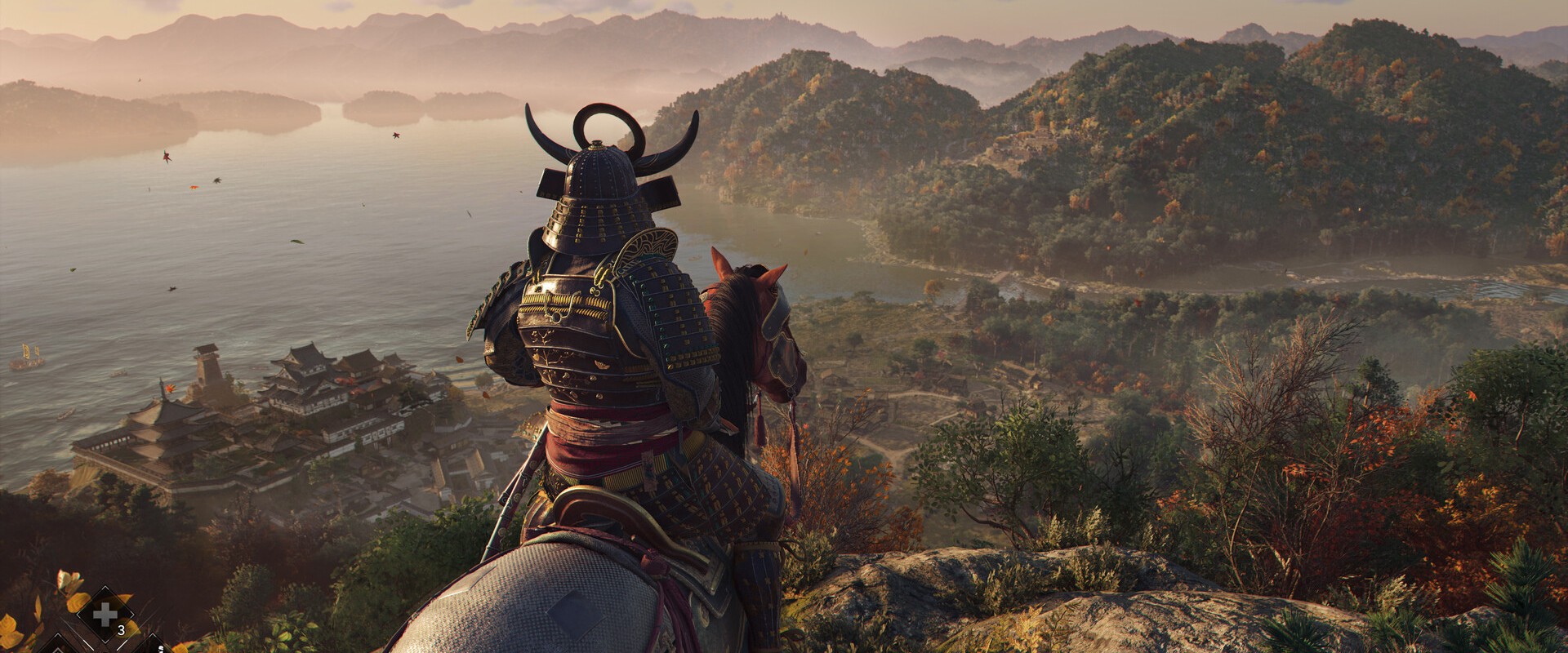 Assassin's Creed Shadows – Szene aus dem Spiel (Header-Bild 5)