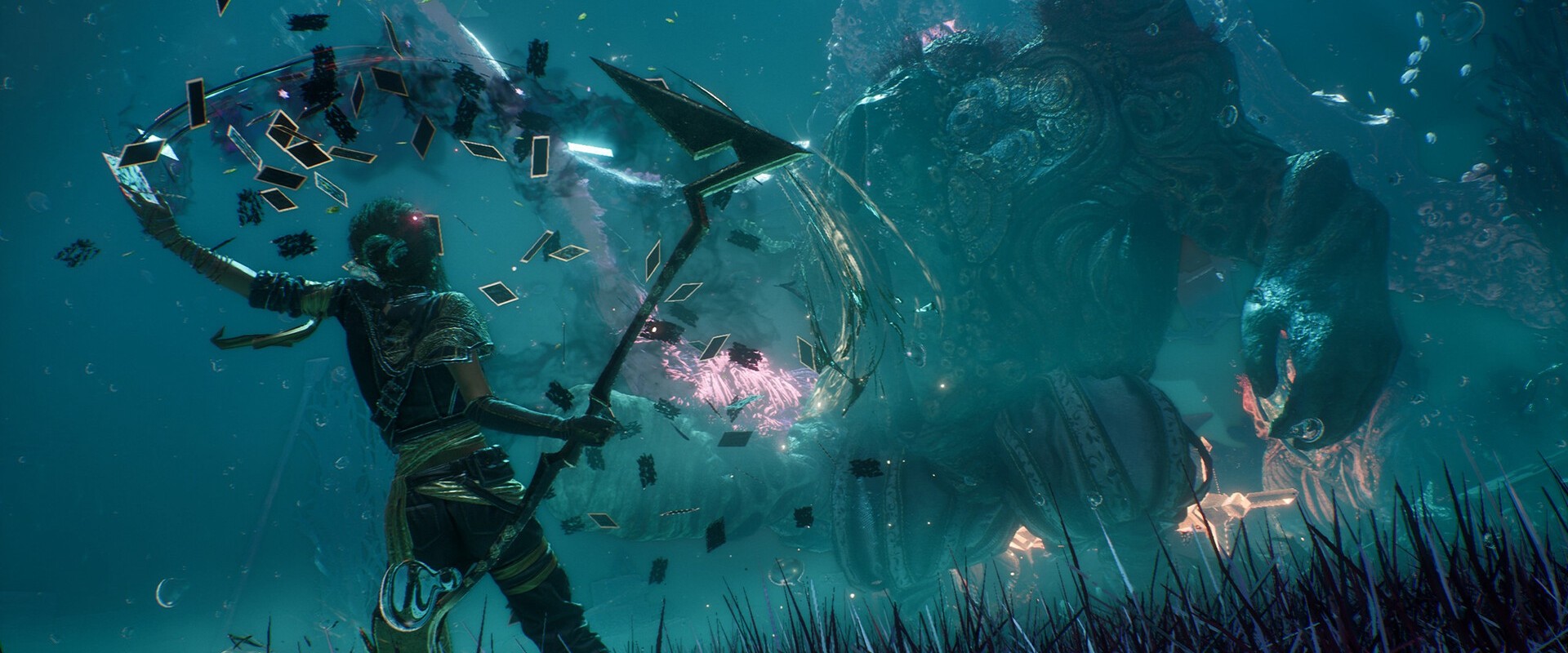 Clair Obscur: Expedition 33 Screenshot