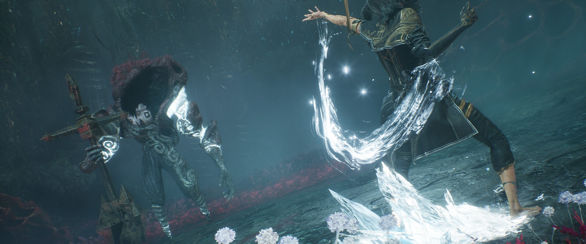 Clair Obscur: Expedition 33 Screenshot