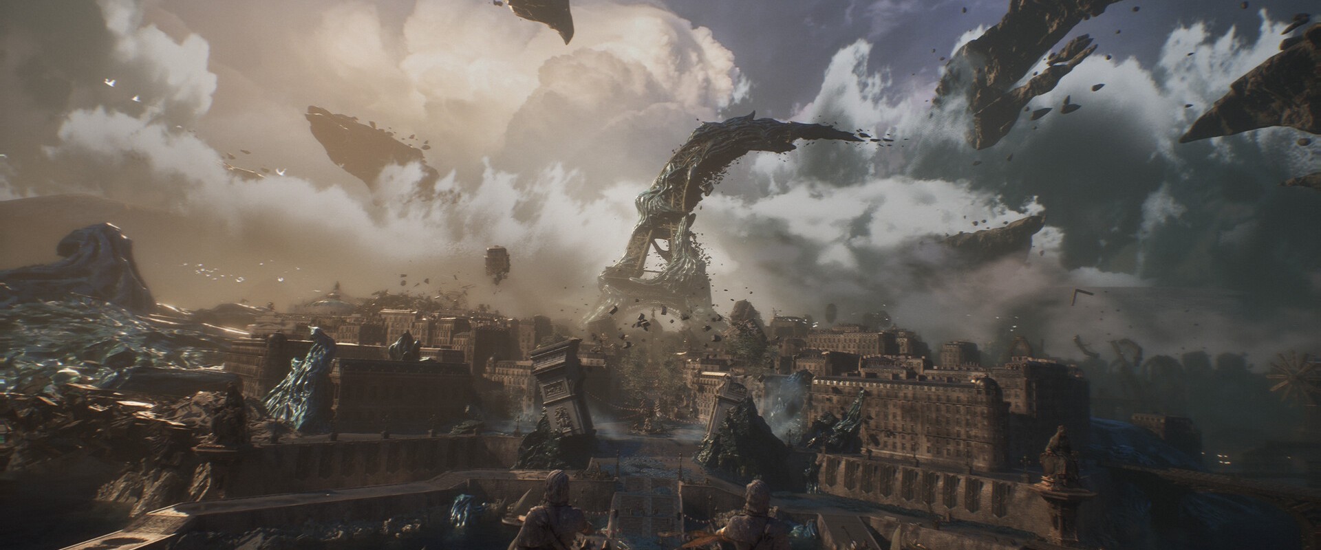 Clair Obscur: Expedition 33 Screenshot