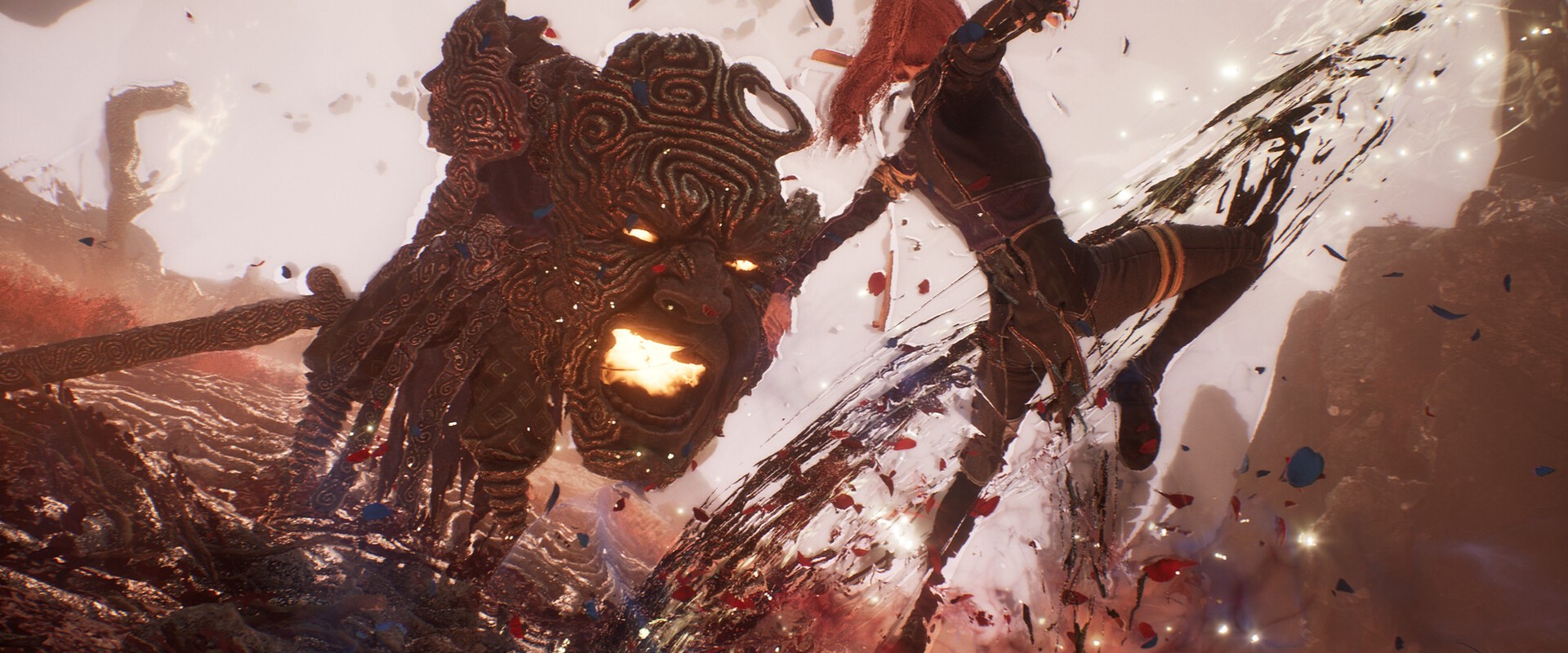 Clair Obscur: Expedition 33 Screenshot