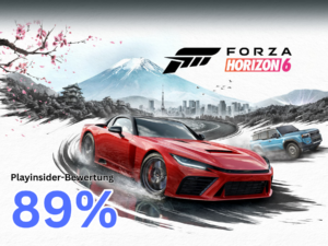 Forza Horizon 6