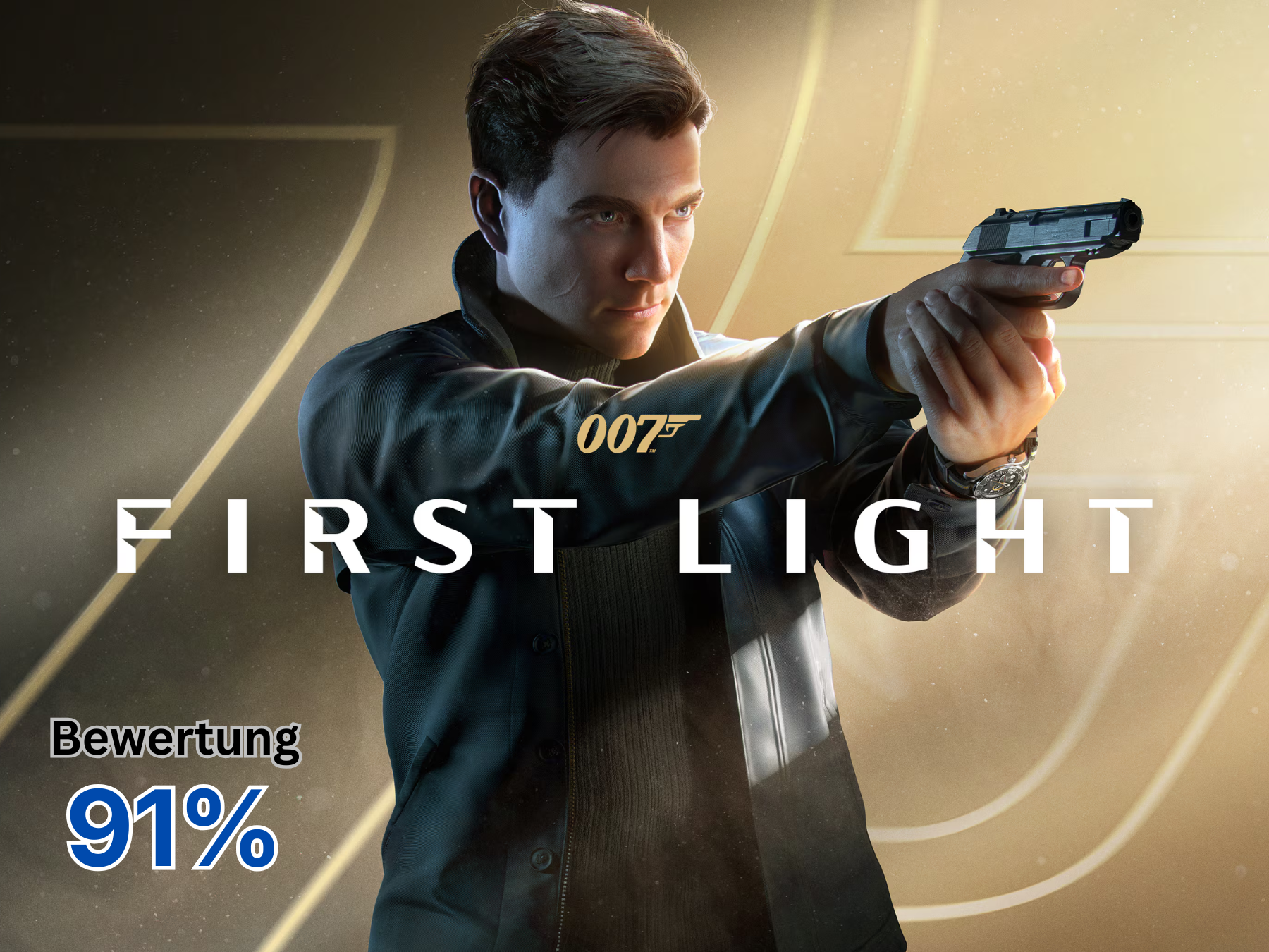 007 First Light