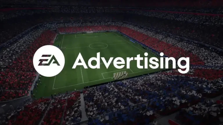 EA Advertising Logo