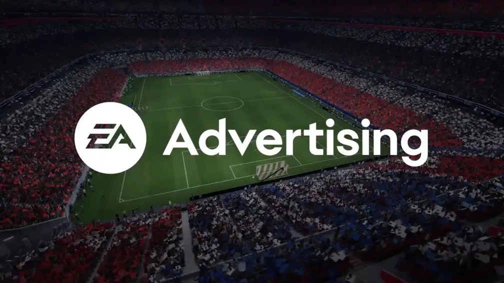 EA Advertising EA Advertising Logo
