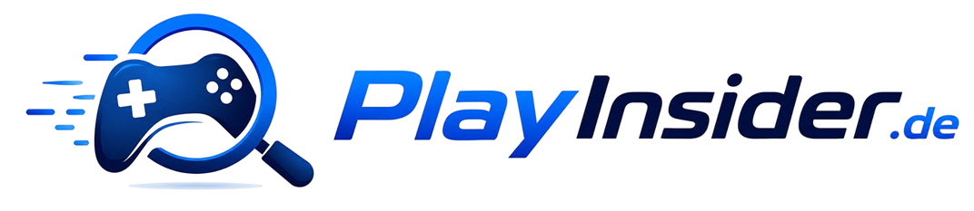 PlayInsider Logo