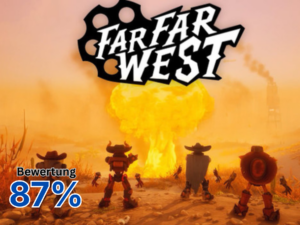 Far Far West