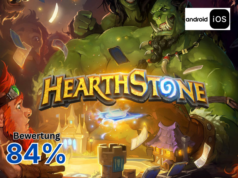 Hearthstone Beitragsbild