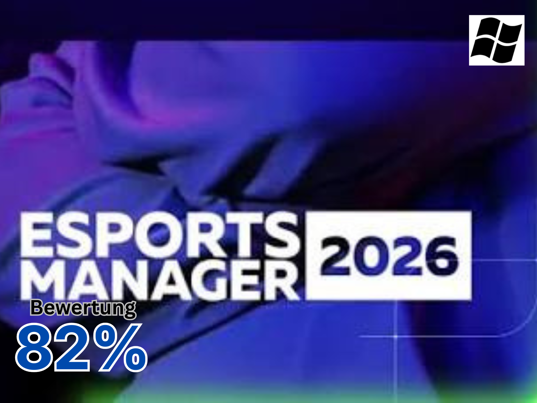 Esports Manager 2026