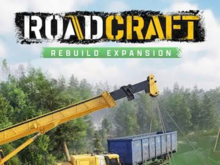 Roadcraft DLC