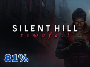 Silent Hill: Townfall im Test: Die grusligeste Horrorerfahrung des Jahres
