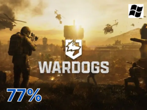 Wardogs im Test: In diesem Shooter kämpft ihr nicht nur um den Kill
