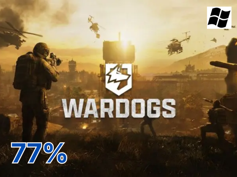 Wardogs