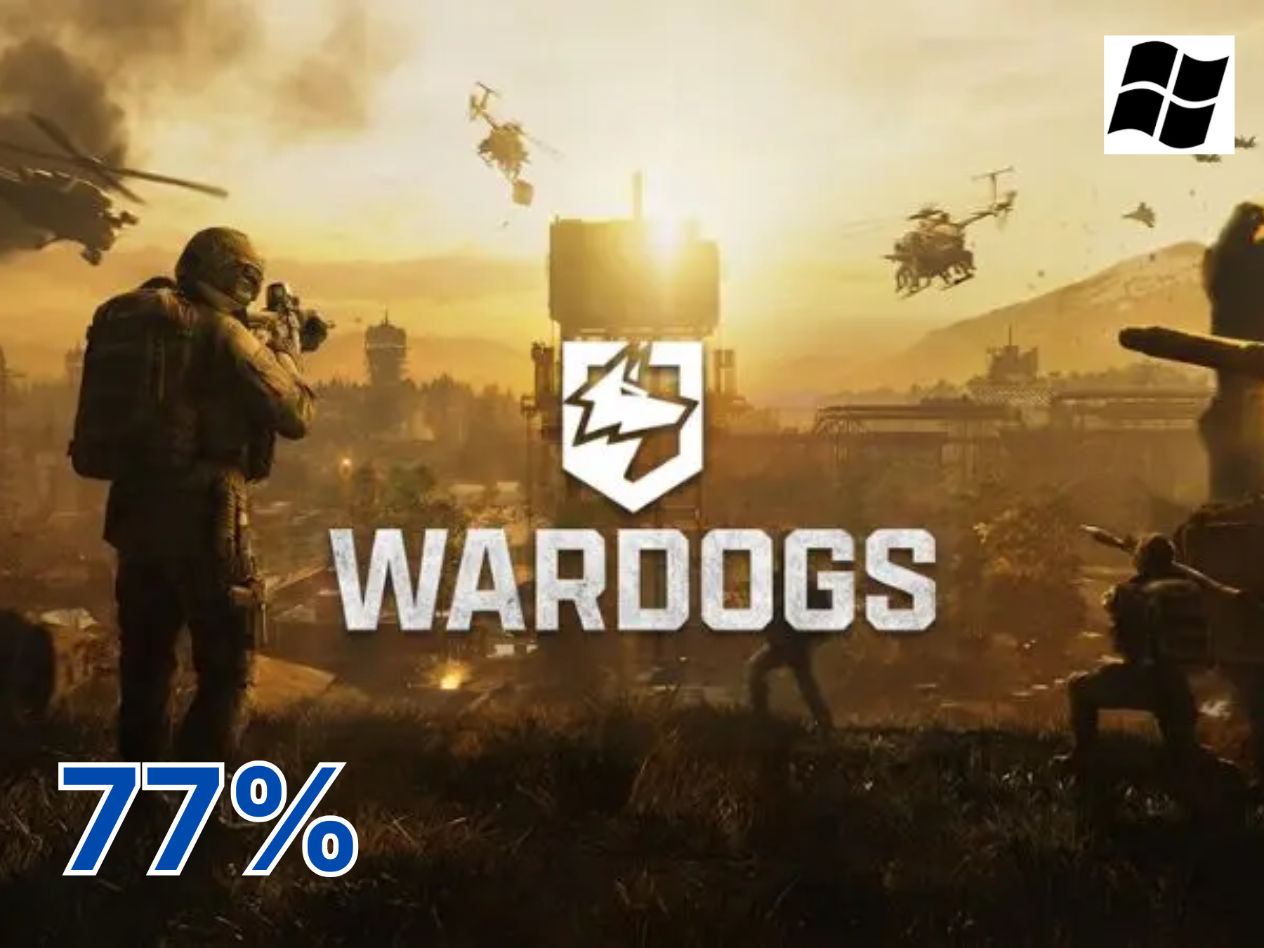 Wardogs