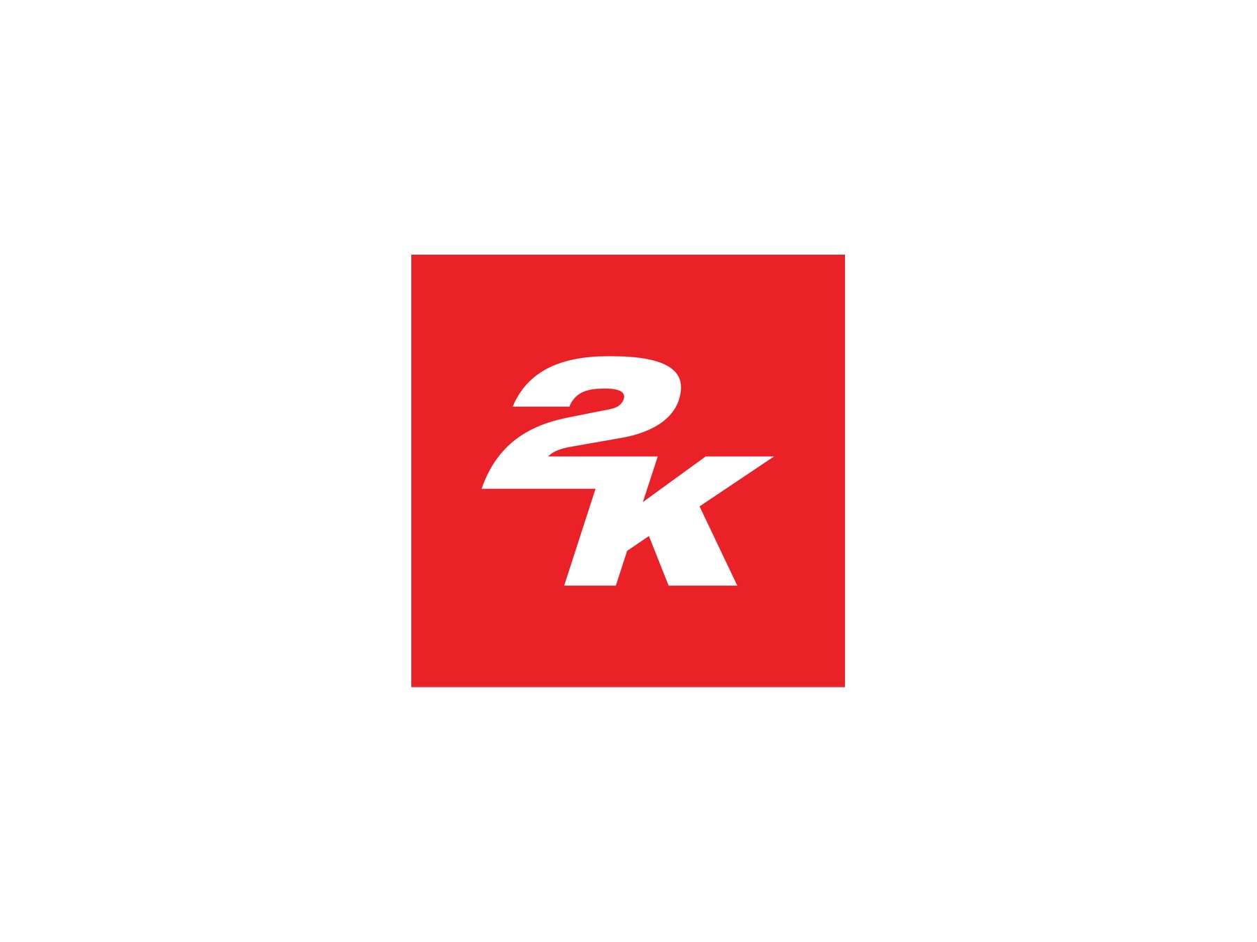 Logo von 2K