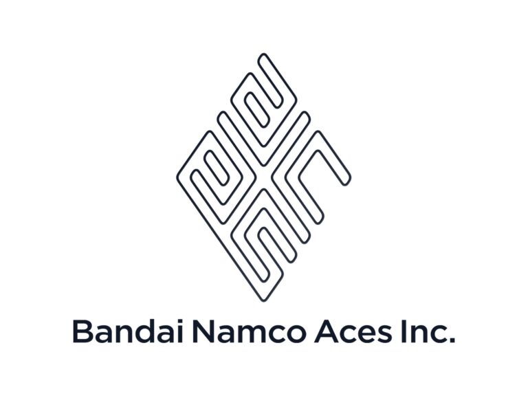 Bandai Namco Aces Logo