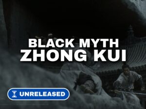 Black Myth: Zhong Kui
