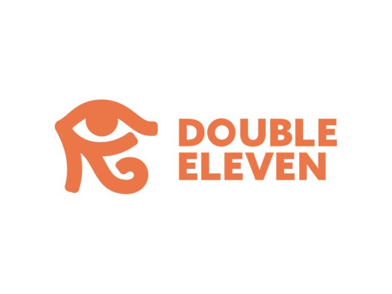 Double Eleven Logo