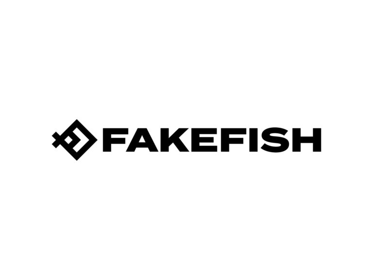FakeFish – Logo