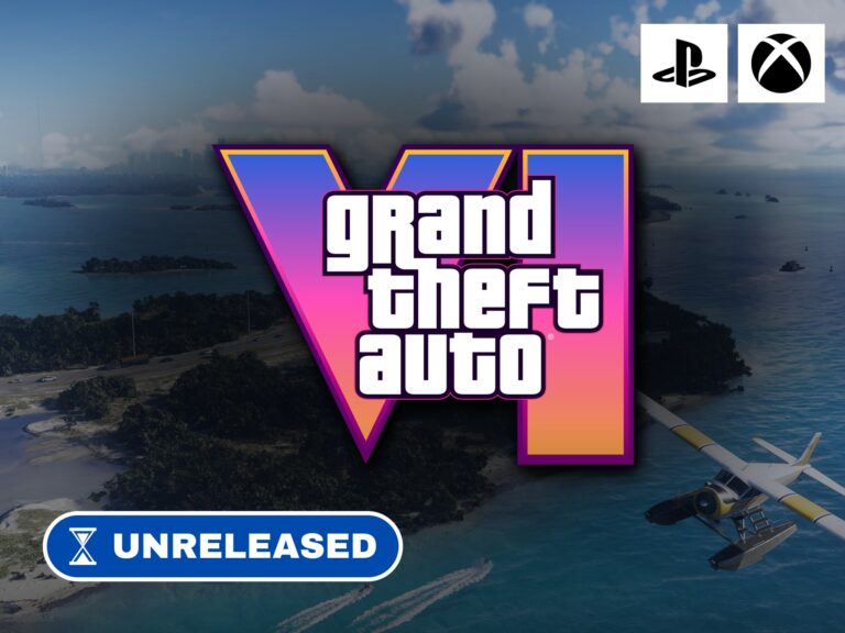 Grand Theft Auto VI Artikelbild – Unreleased