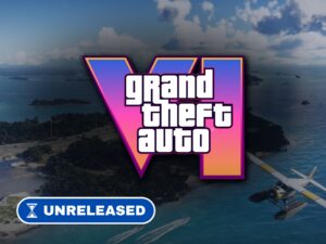 Grand Theft Auto VI