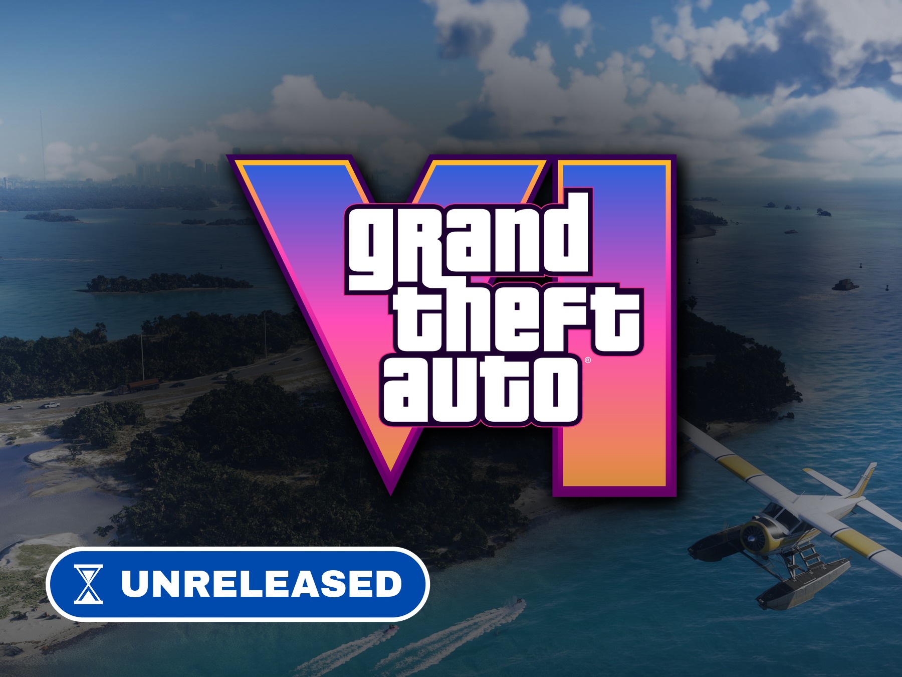 Grand Theft Auto VI