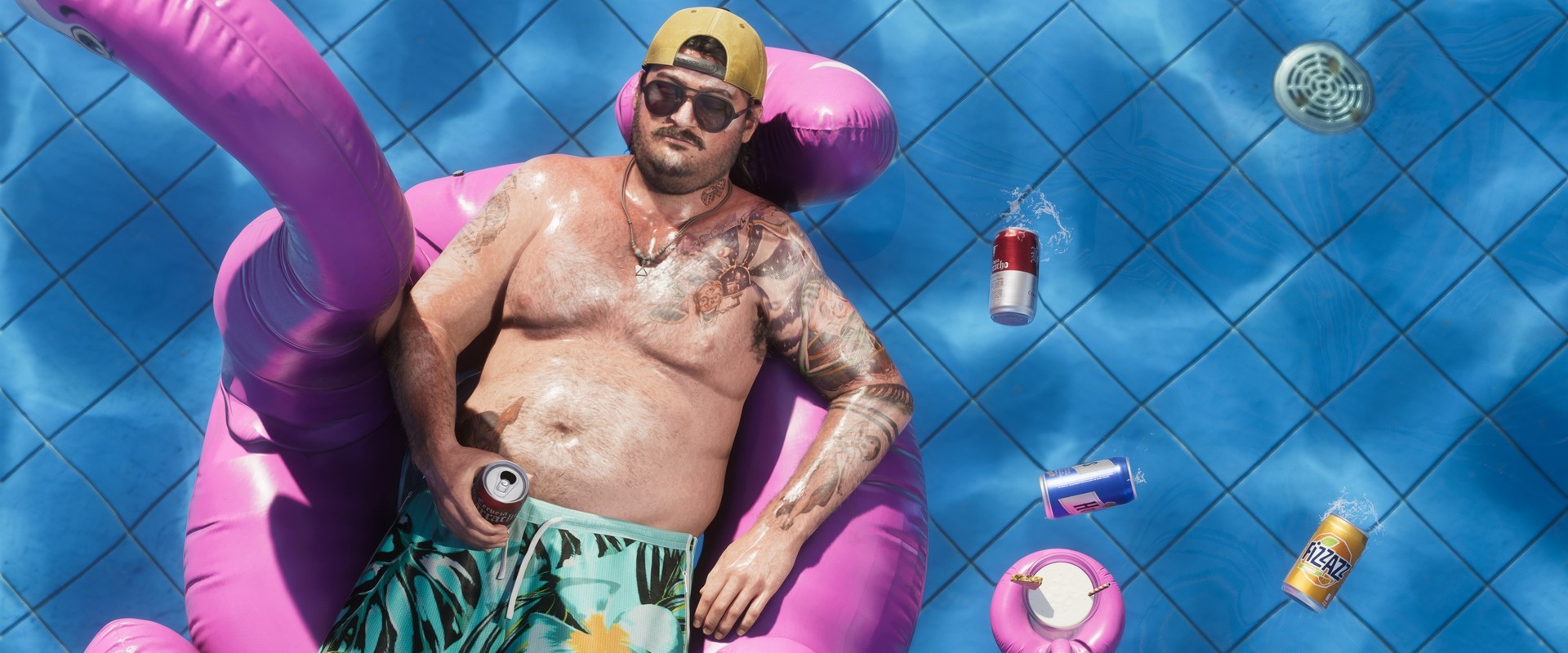 GTA VI – Szene aus dem Spiel (Header-Bild 5)