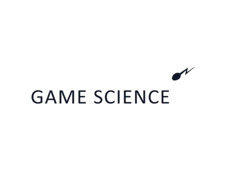 Game Science – Logo des Entwicklers