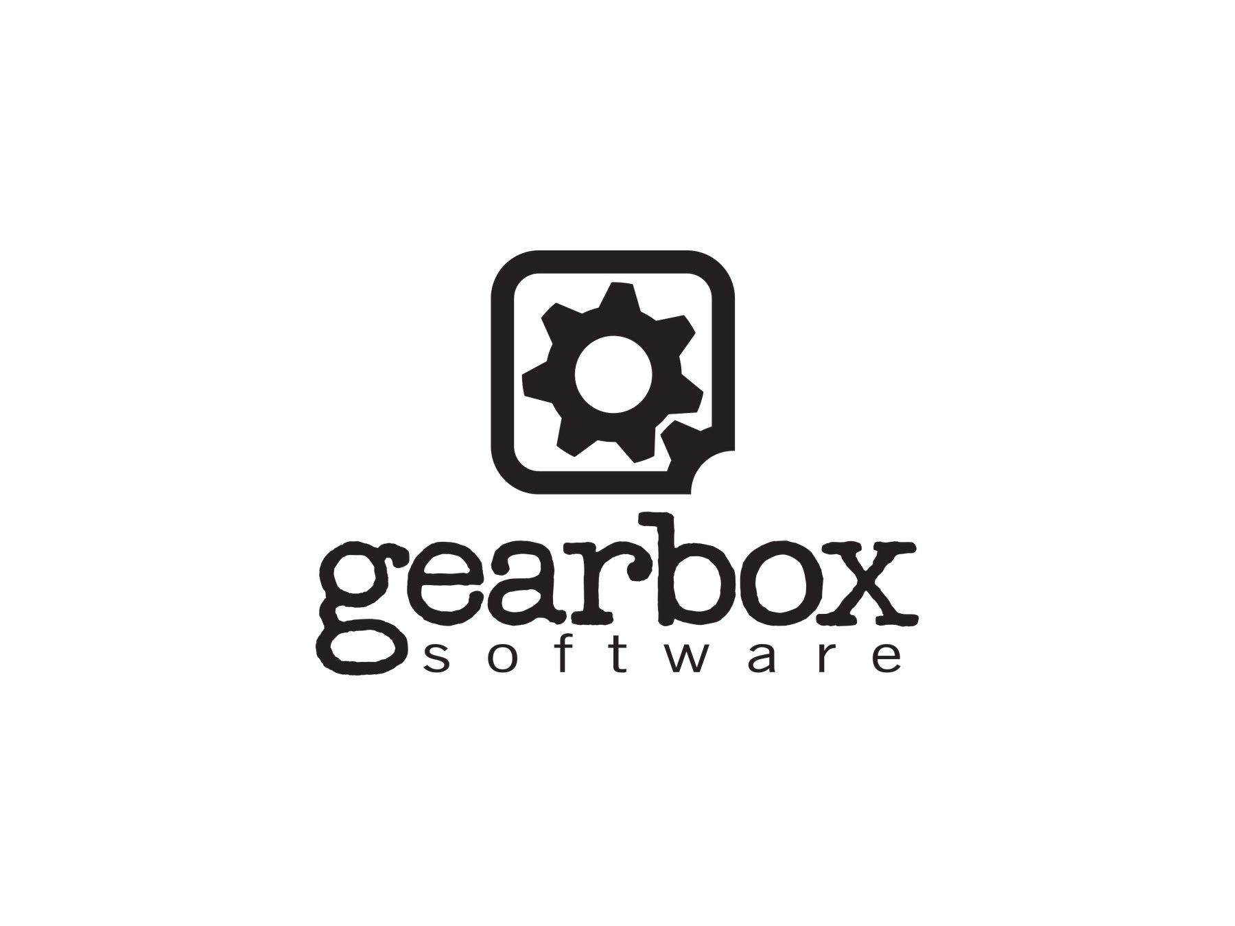 Logo von Gearbox Software