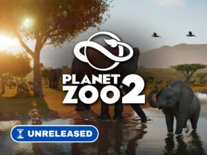 Planet Zoo 2: Erstmals mit Haien, Rochen und Tukanen im Zoo