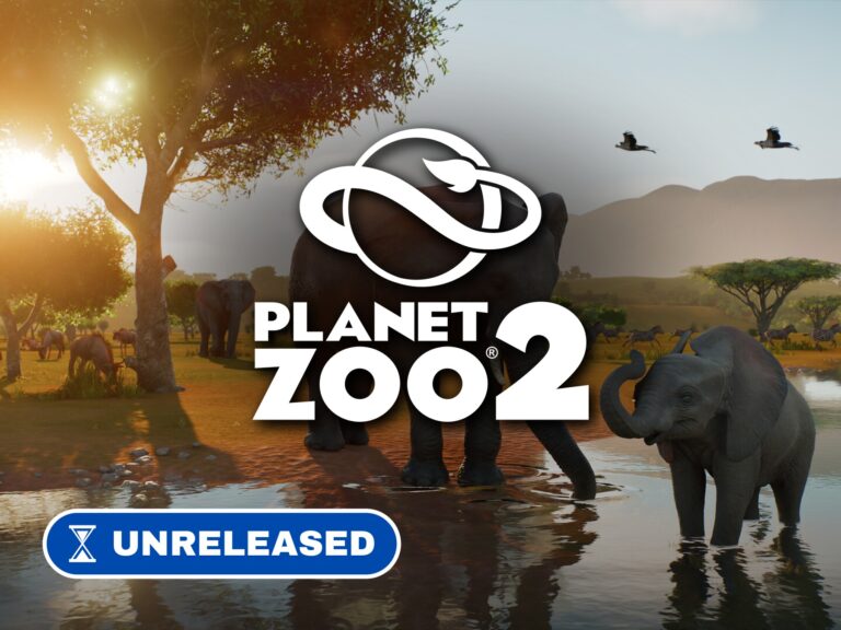 Planet Zoo 2 – Artikelbild (Unreleased)