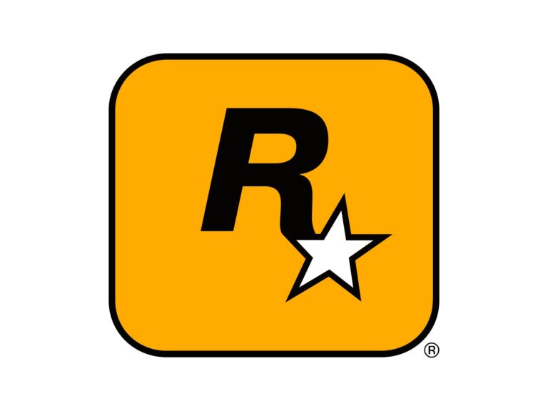 Rockstar Games Logo