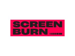 Screen Burn
