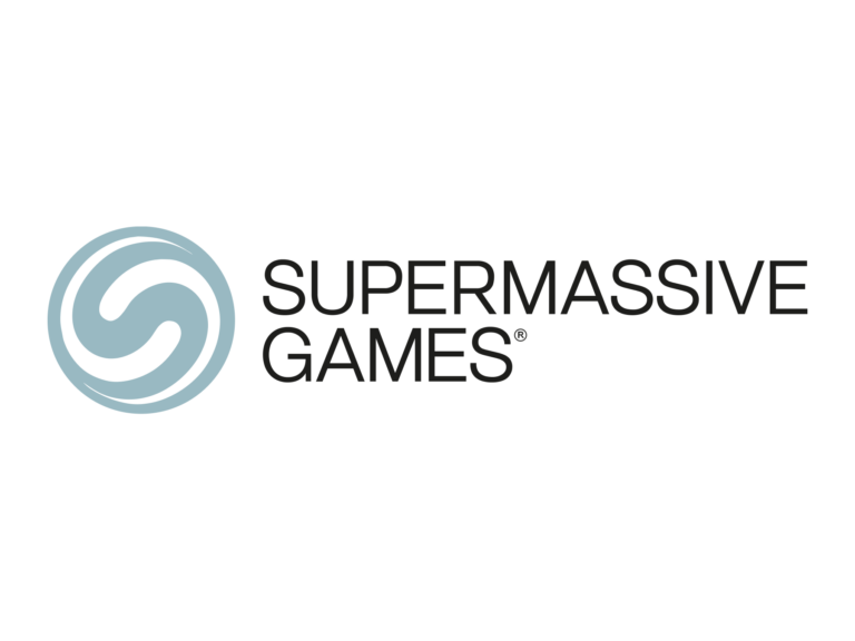 Supermassive Games – Logo