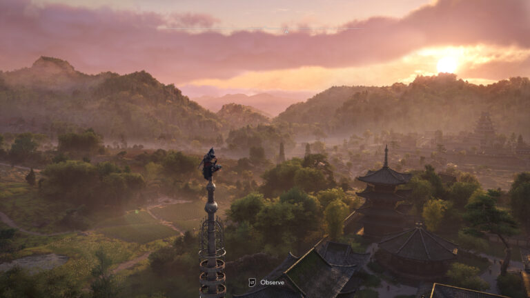 Ubisoft Geschäftsmodell: Assassin's Creed Shadows Open World im feudalen Japan