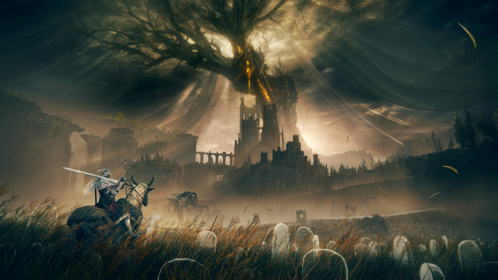 DLC-Politik: Elden Ring Shadow of the Erdtree Erweiterung