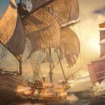 AC Black Flag Resynced: New Game+ and Nightmare mode arrive today with update 1.0.8