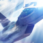 Ace Combat 7 – offizielles Artwork