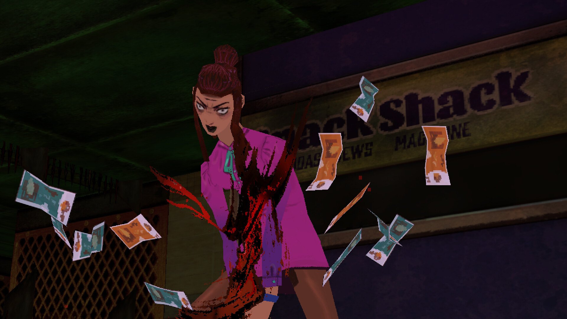 Akupara Games – Figur mit Geldscheinen in Sorry We’re Closed
