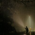 Alan Wake 2 – Titelbild