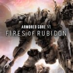 Armored Core VI: Fires of Rubicon: Artikelbild mit Logo